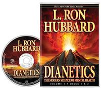 Dianetics: The Modern Science of Mental Health: 3