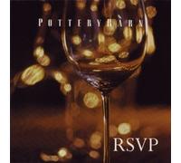 Dianna Krall - Pottery Barn - RSVP