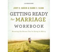 Dianne C. Sloan Jerry Ha Getting Ready for Marriage Work (Paperback) (US IMPORT)