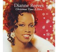 Dianne Reeves - Christmas Time Is Here