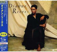 Dianne Reeves - Dianne Reeves