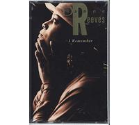 Dianne Reeves - I Remember [CASSETTE]