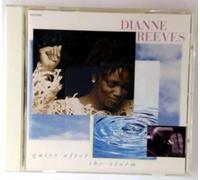 Dianne Reeves - Quiet Time