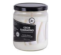 Dianne's Custom Candles Vanilla Bean Scented Candle 340 ml