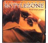 Di'Anno,Paul / Battlezone - Feel My Pain [New CD] Asia - Import