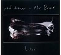Dianno, Paul - Beast Live, the