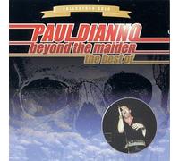Dianno, Paul - Beyond the Maid - Best of Paul Dianno