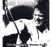 Dianno, Paul - Classics, The - The Maiden Years