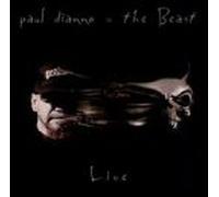 Di'anno, Paul - Live Beast