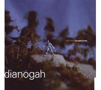 Dianogah - Battle Champions
