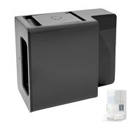 DianSung Automatic Cleaning Solution Module for Dreame X40 Ultra Complete/X40 Master/L10s Ultra Heat/L10s Ultra Gen2/L40 Ultra/X30 Ultra, for Mova P50 Pro Ultra Robot Vacuum Cleaner Solution