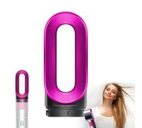 Diansung Pre-Styling Dryer Attachments For Dyson Airwrap Hair Styler, Pre-Styling Dryer Attachment Turns The Curling Iron Into A Hair Dryer