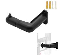 DianSung Vacuum Cleaner Wall Mount for Shark IZ Series, IZ201EU, IZ320EUT, IZ300EU, Stratos IZ420EUT, IZ400DE, for Dyson V7 V8 V10 V11 V12 V15, Vacuum Cleaner Accessory Stand