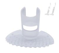 DianSung Waste Water Bucket Baffle Replacement Parts for Tineco iFloor 3/Floor One S3 Wet/Dry Vacuum Cleaner, Dirt Cup Baffle Cleaning Tools (Accessoires)