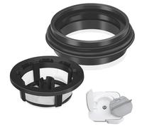 DianSung Water Tank Filter for iRobot Braava Jet m6 (6012) (6110) (6112) (6113) Replacement Vacuum Cleaner, Accessories Water Tank Box Filter, Replacement Part 4650144