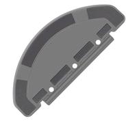 DianSung Wipes Plate Holder Holder for Ecovacs Deebot T9 Max/T8/T8AIVI/N8 Pro/N8 Pro/N8 Pro Plus/DX93/DDX96 Wiping Cloth Rack Wipe Cloth Holder Cleaning Tool