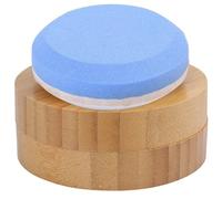 Dianzan Garden Sharpener Round Grindstone Carries Quick Sharpening Tools Handheld Household Grindstone Kitchen Outdoor Axe Cutter Cutting Edg