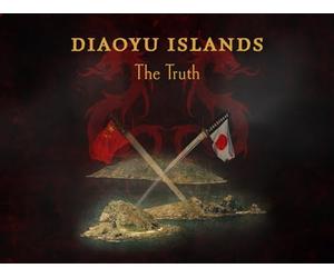 Diaoyu Islands - The Truth
