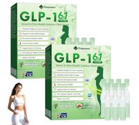 Diapason GLP-1 Seven in One Health Solution Oral Liquid, Advanced GLP-1 Oral Liquid, Multi-Action GLP1 Drops, Natural Plant Extract, for Men & Women (2)
