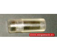 DIAPASON GUITARRA - Heriba 100 (Nota La) (Con Estuche)