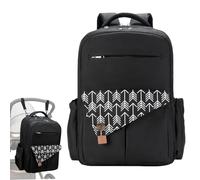 Diaper Backpack for Women Mummy Bag Mothers Outdoor Backpack