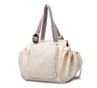 Diaper Bag Backpack Handbag Mom Multi Compartment Travel for Women Splashproof Large Capacity Shoulder Bags Diaper Backpack