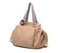 Diaper Bag Backpack Handbag Mom Multi Compartment Travel for Women Splashproof Large Capacity Shoulder Bags Diaper Backpack