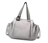 Diaper Bag Backpack Handbag Mom Multi Compartment Travel for Women Splashproof Large Capacity Shoulder Bags Diaper Backpack