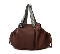 Diaper Bag Backpack Handbag Mom Multi Compartment Travel for Women Splashproof Large Capacity Shoulder Bags Diaper Backpack