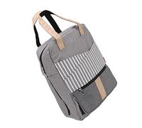 Diaper Bag Backpack Large Capacity Baby Diaper Bag Multifunctional Durable with Drawstrings for Picnic Trips and Shopping