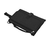 Diaper Bag Changing Pad - Travel Diaper Change Mat | Easy to Clean, Lightweight, Large, Scratch Resistant, Foldable Diaper Changing Pad with Napkin Pocket for New Mother