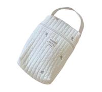 Diaper Bag Organizer - Travel Diaper Bag, Lightweight Diaper Bag Case | Diaper Bag Case for Busy Parents, Travel Diaper Bag Pe Case, Leaves, Fare riferimento alla descrizione, Please refer to