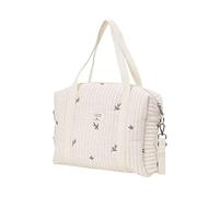 Diaper Bag Tote, Baby Diaper Bag Travel, Waterproof Baby Diaper Nappy Mummy Changing Handbag Shoulder Bag, Multifunctional Mummy Shoulder Bag, Large Capacity Baby Diaper Caddy Bag Tote Stroller Bag