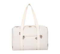 Diaper Bag with Pocket for Baby Bottles Essential Product Spacious Baby Nappy Organiser Case for Travel Outings Trend Diaper Storage Bag
