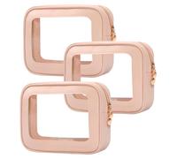 Diaper bags, Pink, 3pcs