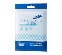 Diaper Changing, Absorbent Waterproof Pad Liners, Portable Quick Drying Cosmetic Balm with Protection, Utility Feature, Stylish Grooming Design Style, Cosmetic for Children Nursery