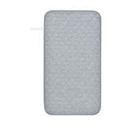 Diaper Changing Mat - Reusable Baby Nappy Changing Mat | Waterproof Changing Mat Liner | Washable Change Pad Liner Bed Pad Play Mat | Lightweight Baby Portable Changing Pad for Travel