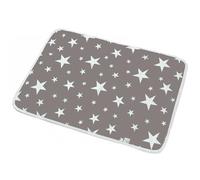 Diaper Changing Mat Waterproof Portable