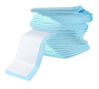 Diaper Changing Pad, Waterproof Baby Diaper Changing Pads, Breathable Under Pads, Leak-Proof Chucks Pads, 13x18 Inch Diaper Changing Pads, Consumable Baby Changing Pads, Leak-Proof Adult Chucks Pads