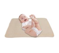 Diaper Changing Pads, Waterproof Mat, Bed Training Protector with, Urine Aid with Sturdy Build, Modern Nursery Style, Accessory for Kids Pee Pad Stroller 19.69x27.56 inches
