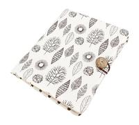 Diaper Clutch Bag - Polyester 8.66x7.09in Foldable Organizer, Lightweight Multi Pocket Travel Tote, Adjustable Shoulder Strap Handle | Large Capacity Parent for Stroller Nursery On The