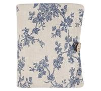 Diaper Clutch Bag - Polyester 8.66x7.09in Foldable Organizer, Lightweight Multi Pocket Travel Tote, Adjustable Shoulder Strap Handle | Large Capacity Parent for Stroller Nursery On The