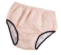 Diaper Covers Washable Incontinences Underwear Leakproof Waterproofs Underwear for Women Men Pull on Covers Pants Incontinences Pull on Up Pants