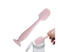 Diaper Cream Silicone Spatula | Flexible Ointment Applicator Spatula - Small Size Skin Care Tool for Business Trip, Home, Everyday and Outdoor Activities, Travel