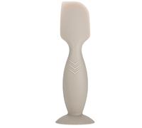 Diaper Cream Spatula - Silicone Diaper Spatula | Paste Spatula, Diaper Cream Brush, Diaper Cream Spatula With Base