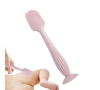 Diaper Cream Spatula - Silicone Nappy Cream Applicator | Multi-Purpose Application Tool, For Daily Outing, Outdoor Activities, Traveling, Business Trip, Home