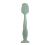 Diaper Cream Spatula - Soft Flexible Silicone Spreader, Ointment Applicator with Base A, Hygienic Paste Dispenser for Skin Care, Ni Nursery Tool