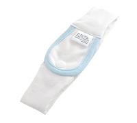 Diaper Fastened Belt | Baby Diaper Fixing Belt with Buckle - Double Fixation Diaper Fastening Tool for Babies -of Different -Sizes