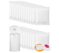 Diaper Pail Deodorizer Odor, 24pcs