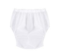Diaper Protective Pants for Baby Infant Adult Elder Reusable Diaper Covers Leakproof Water Resistant Diaper Guard Pants